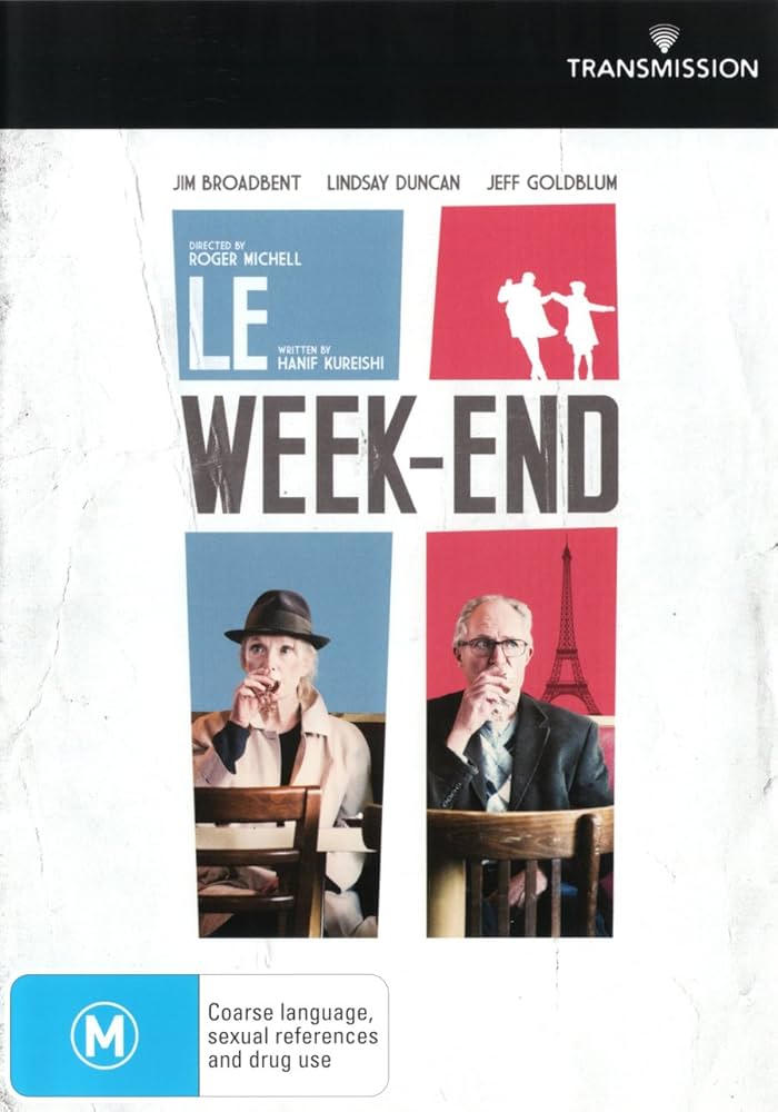 ウィークエンドはパリで [DVD] qqffhab ウィークエンドはパリで | キノフィルムズ